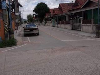 For sale 2 bedrooms townhouse in Si Racha, Chonburi