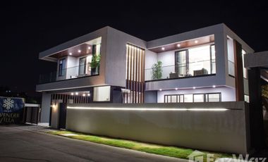 ขาย 4 ห้องนอน บ้านเดี่ยว ใน บางละมุง, ชลบุรี