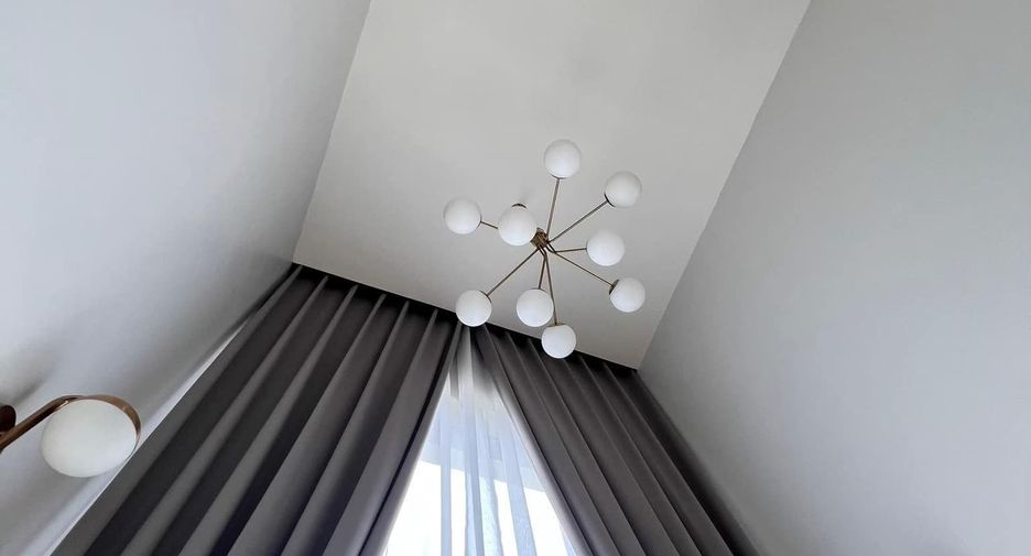 Villa en venta de 4 habitaciones en Mueang Chiang Mai, Chiang Mai