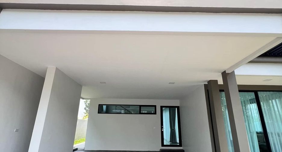 Villa en venta de 4 habitaciones en Mueang Chiang Mai, Chiang Mai