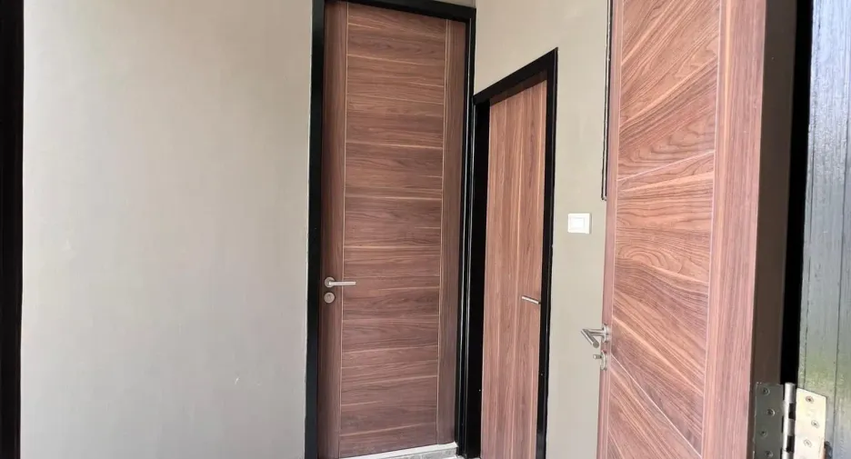 ขาย 4 ห้องนอน วิลล่า ใน เมืองเชียงใหม่, เชียงใหม่