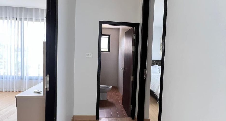Villa en venta de 4 habitaciones en Mueang Chiang Mai, Chiang Mai