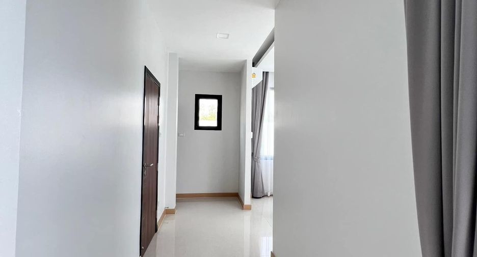 Villa en venta de 4 habitaciones en Mueang Chiang Mai, Chiang Mai