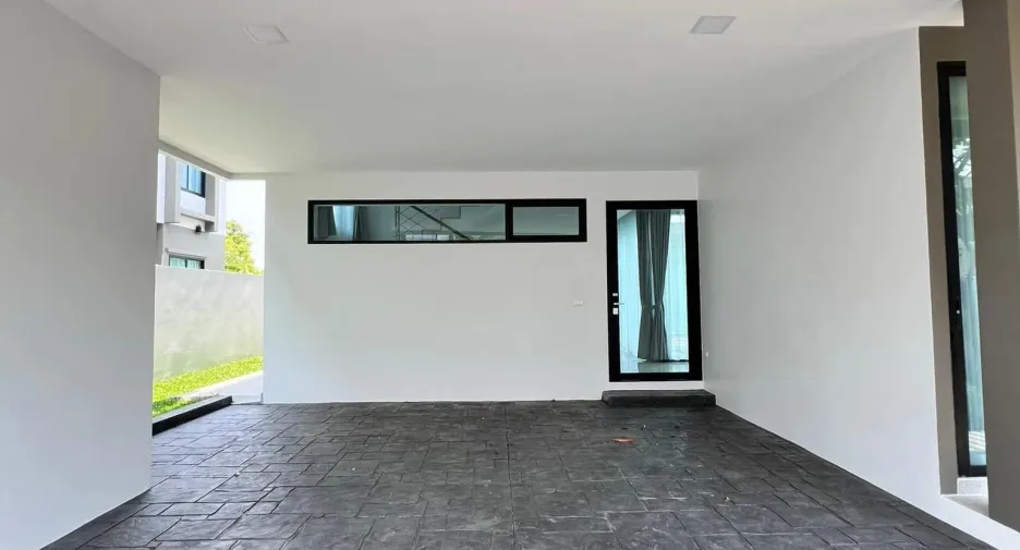 For sale 4 bedrooms villa in Mueang Chiang Mai, Chiang Mai