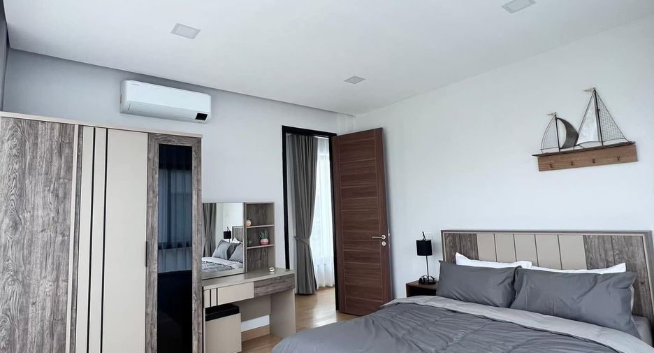 Villa en venta de 4 habitaciones en Mueang Chiang Mai, Chiang Mai