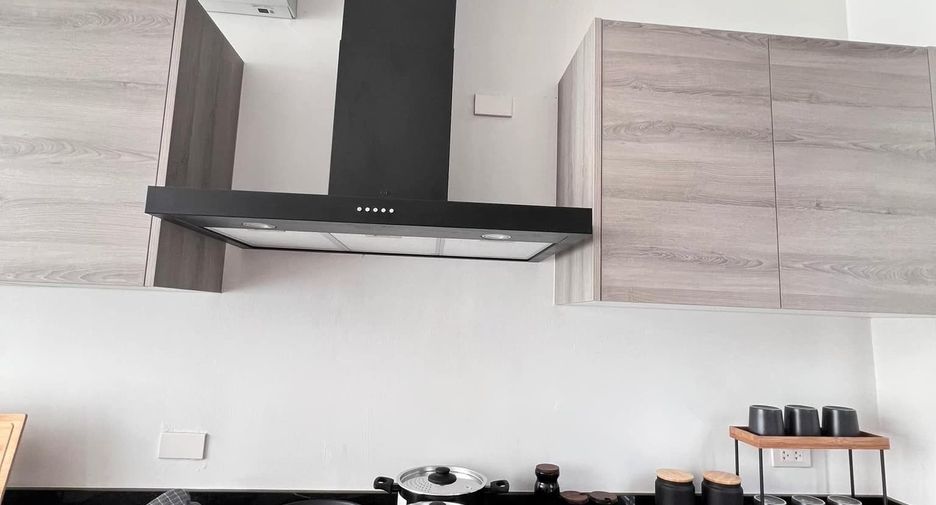Villa en venta de 4 habitaciones en Mueang Chiang Mai, Chiang Mai