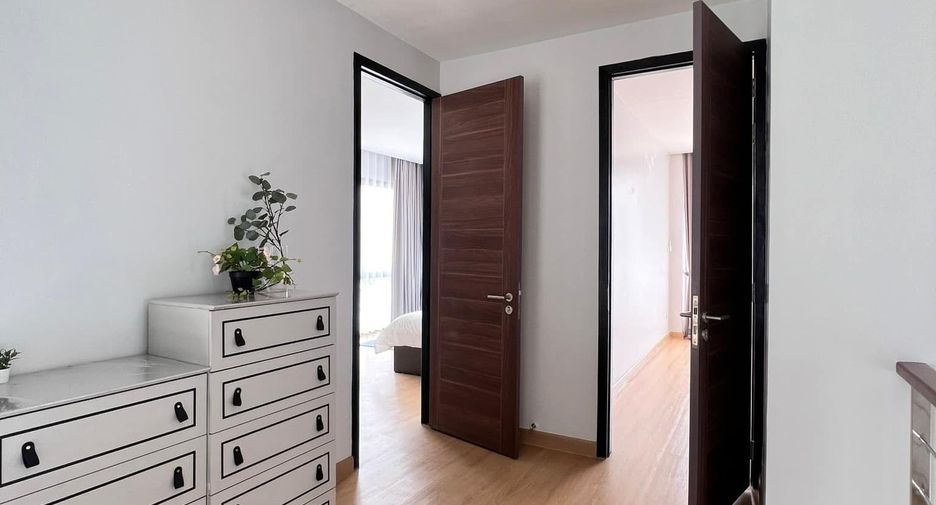Villa en venta de 4 habitaciones en Mueang Chiang Mai, Chiang Mai
