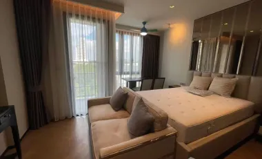 For sale スタジオ condo in Watthana, Bangkok