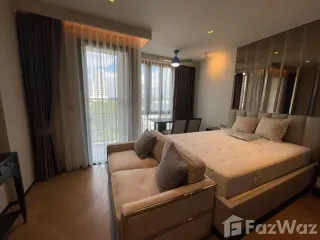 Condo en venta de estudio en Watthana, Bangkok