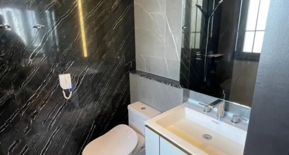 For sale スタジオ condo in Watthana, Bangkok