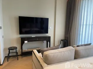 Condo en venta de estudio en Watthana, Bangkok