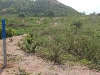 For sale land in Hua Hin, Prachuap Khiri Khan