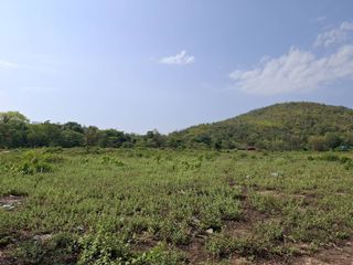 For sale land in Hua Hin, Prachuap Khiri Khan