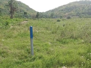 For sale land in Hua Hin, Prachuap Khiri Khan