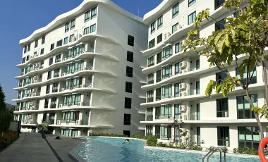 For sale 1 bed condo in Mueang Phuket, Phuket