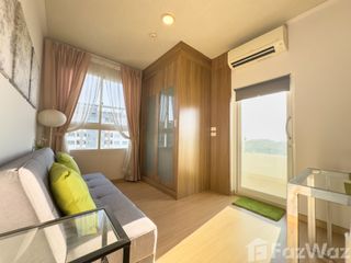 2 Bedroom Condo In Si Racha, Chonburi