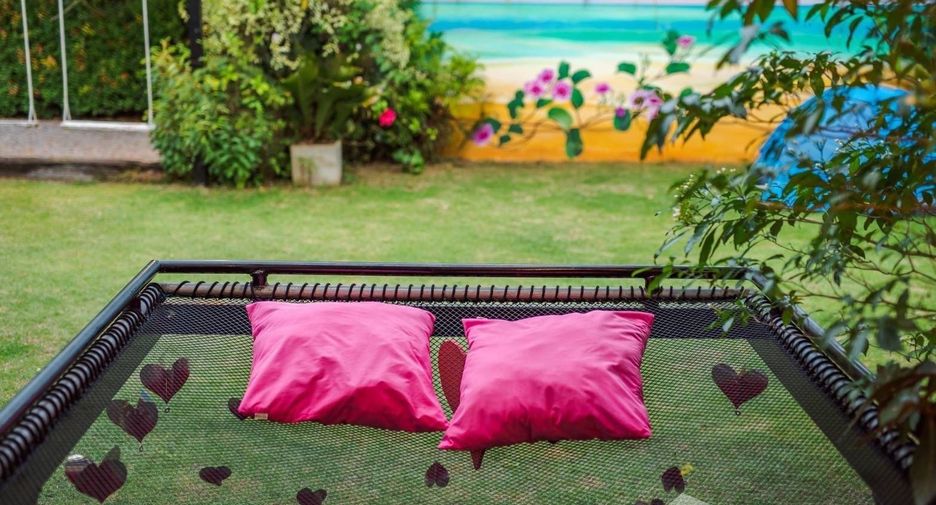 Casa en alquiler de 5 habitaciones en Cha Am, Phetchaburi