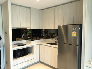 Wohnung zur Miete mit 1 Zimmer in Mueang Chiang Mai, Chiang Mai
