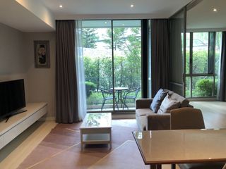 For Rent 1 Bedroom Condo In Mueang Chiang Mai