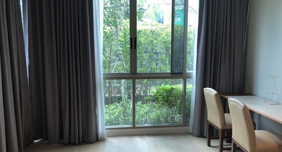 For rent 1 bed condo in Mueang Chiang Mai, Chiang Mai
