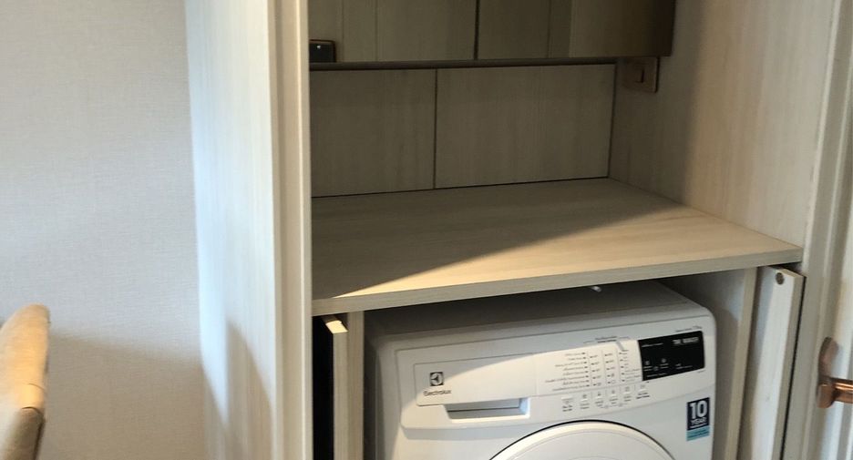 For rent 1 bed condo in Mueang Chiang Mai, Chiang Mai
