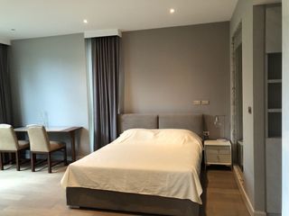 Wohnung zur Miete mit 1 Zimmer in Mueang Chiang Mai, Chiang Mai