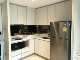 Wohnung zur Miete mit 1 Zimmer in Mueang Chiang Mai, Chiang Mai