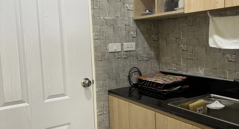 For sale studio condo in Pak Chong, Nakhon Ratchasima