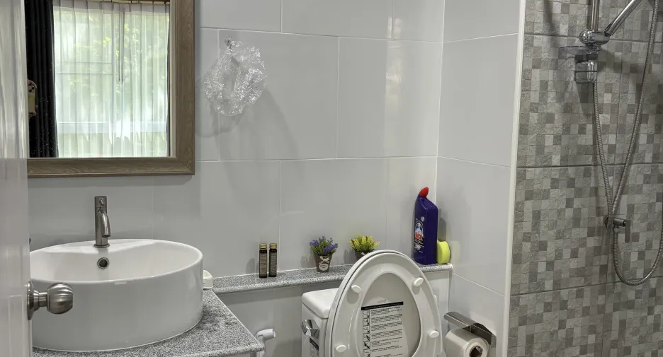 For sale studio condo in Pak Chong, Nakhon Ratchasima