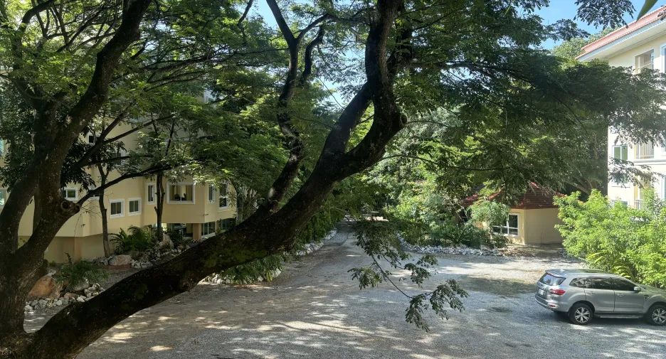 For sale studio condo in Pak Chong, Nakhon Ratchasima