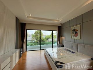 Продажа 5 спальни дом в Пращет, Бангкок