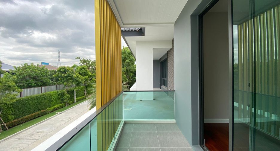 ขาย 5 ห้องนอน บ้านเดี่ยว ใน ประเวศ, กรุงเทพฯ
