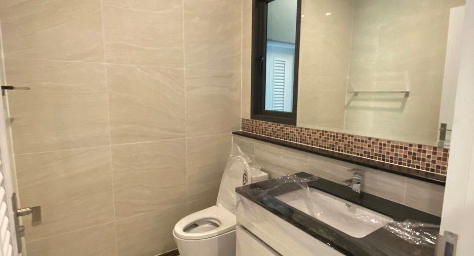 ขาย 5 ห้องนอน บ้านเดี่ยว ใน ประเวศ, กรุงเทพฯ
