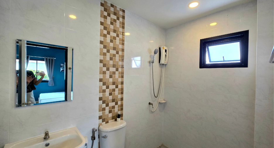 Villa zur Miete mit 3 Zimmer in Hua Hin, Prachuap Khiri Khan
