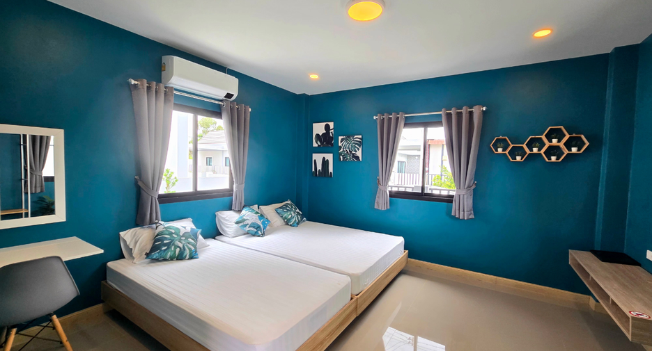 Villa zur Miete mit 3 Zimmer in Hua Hin, Prachuap Khiri Khan