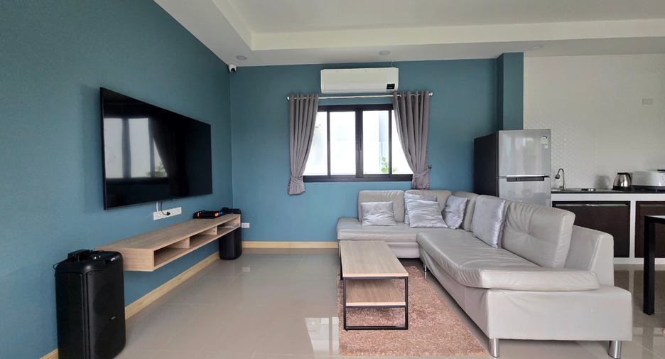 Villa zur Miete mit 3 Zimmer in Hua Hin, Prachuap Khiri Khan
