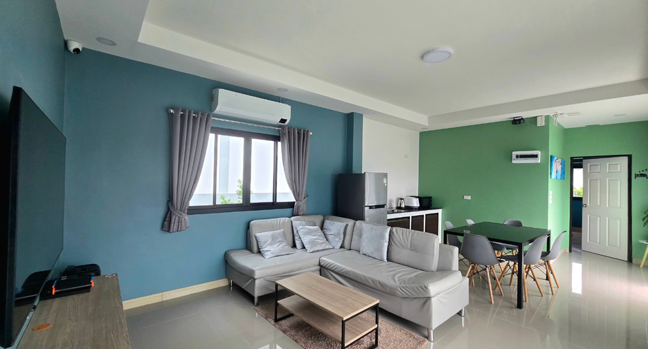 Villa zur Miete mit 3 Zimmer in Hua Hin, Prachuap Khiri Khan