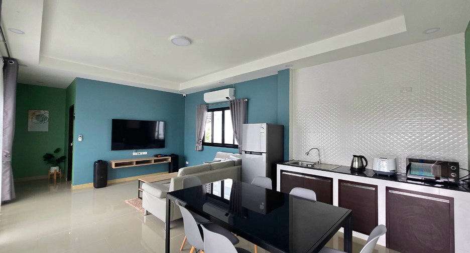 Villa zur Miete mit 3 Zimmer in Hua Hin, Prachuap Khiri Khan