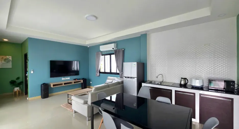 Villa zur Miete mit 3 Zimmer in Hua Hin, Prachuap Khiri Khan