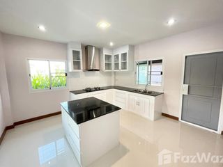 À vendre et à louer 4 chambres maison à San Sai, Chiang Mai