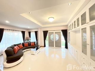À vendre et à louer 4 chambres maison à San Sai, Chiang Mai