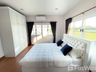 À vendre et à louer 4 chambres maison à San Sai, Chiang Mai