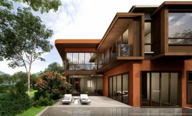 Villa zum Kauf mit 4 Zimmer in Thalang, Phuket
