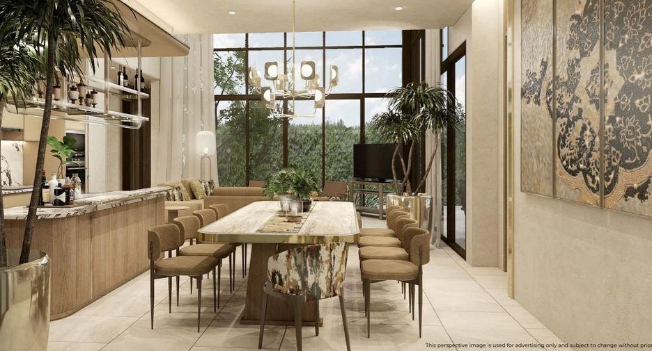 Villa zum Kauf mit 4 Zimmer in Thalang, Phuket