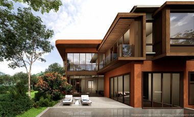 For sale 4 bedrooms villa in Thalang, Phuket