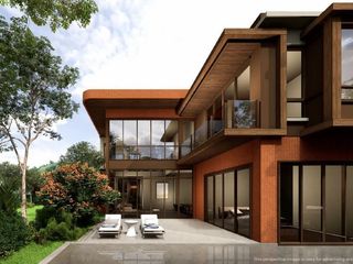 For sale 4 bedrooms villa in Thalang, Phuket
