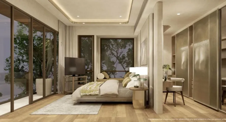 Villa zum Kauf mit 4 Zimmer in Thalang, Phuket