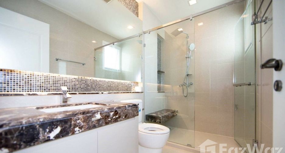 For rent and for sale 4 bedrooms house in Bang Phli, Samut Prakan