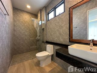 For sale 3 ベッドルーム villa in Cha Am, Phetchaburi