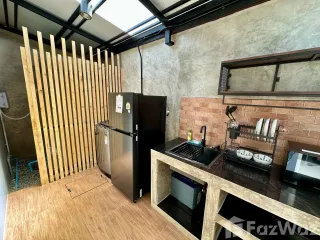 For rent 2 bedrooms townhouse in Thalang, Phuket